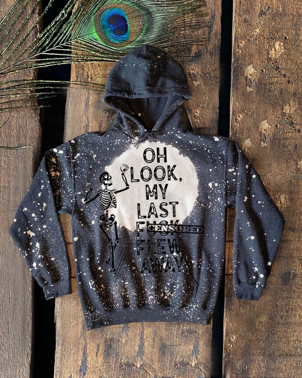 Halloween Oh Look My Last Sweatshirt Hoodie For Gift Ideas