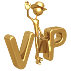 VIP Service